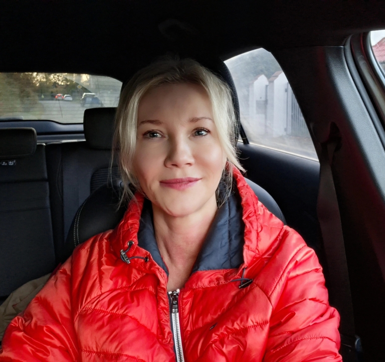 Cykle życia – kiedy rozpoznać moment zmiany, zatrzymać się