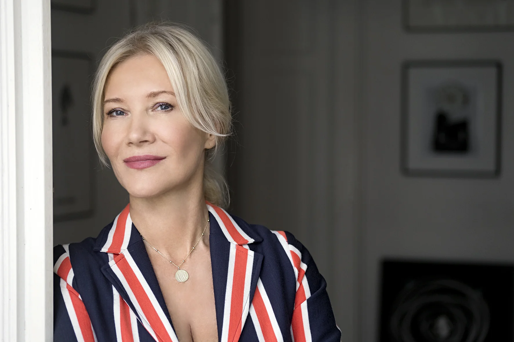 Aneta Wabińska – stylistka wizerunku i kreacja wizerunku